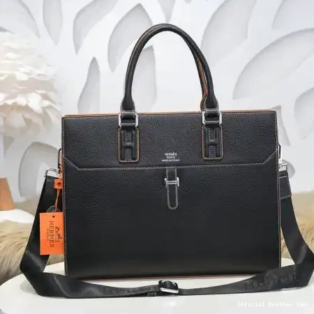 Official Brother Sam Hermès Bag 2112YZ0050 0624